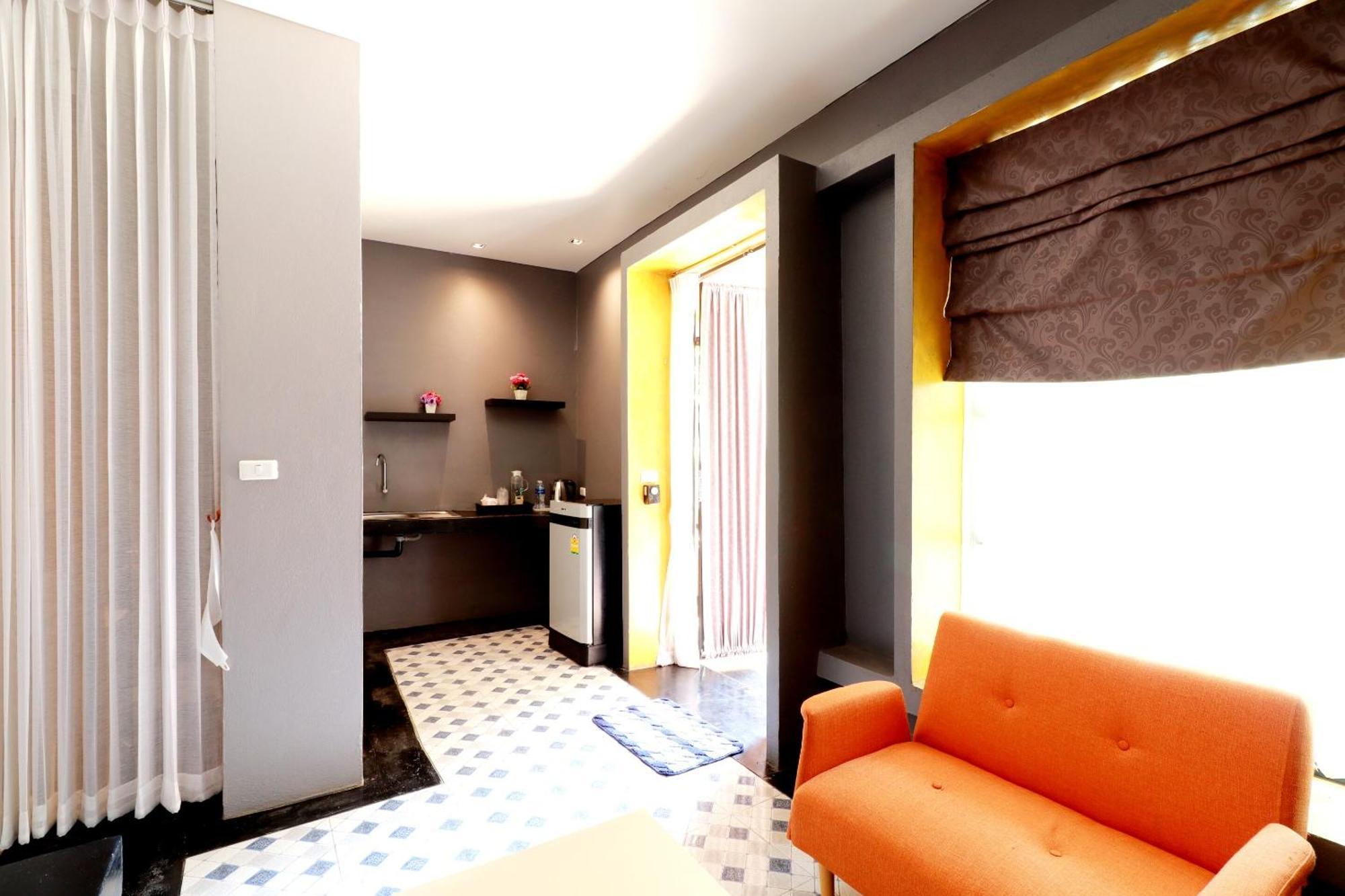 Capital O 469 At Nata Chiangmai Chic View Ban Mae Nai Exterior foto